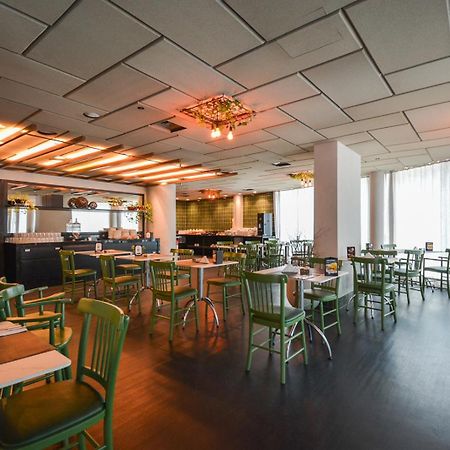 Premium Room Berrini サンパウロ エクステリア 写真