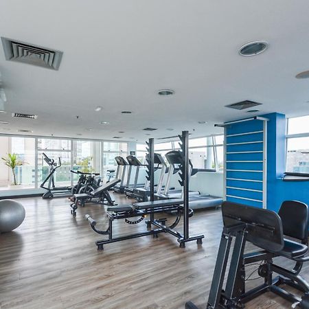 Premium Room Berrini サンパウロ エクステリア 写真