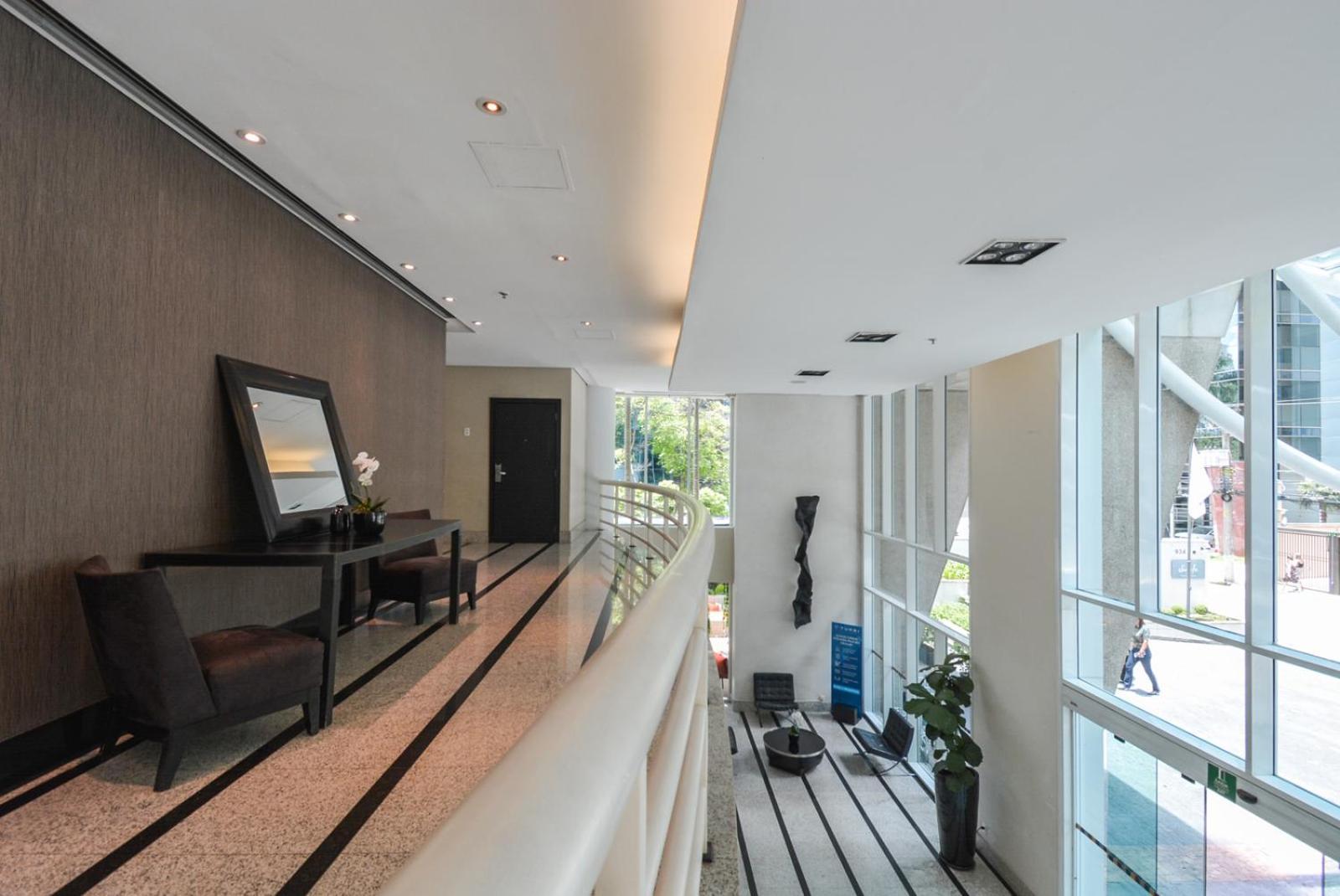 Premium Room Berrini サンパウロ エクステリア 写真