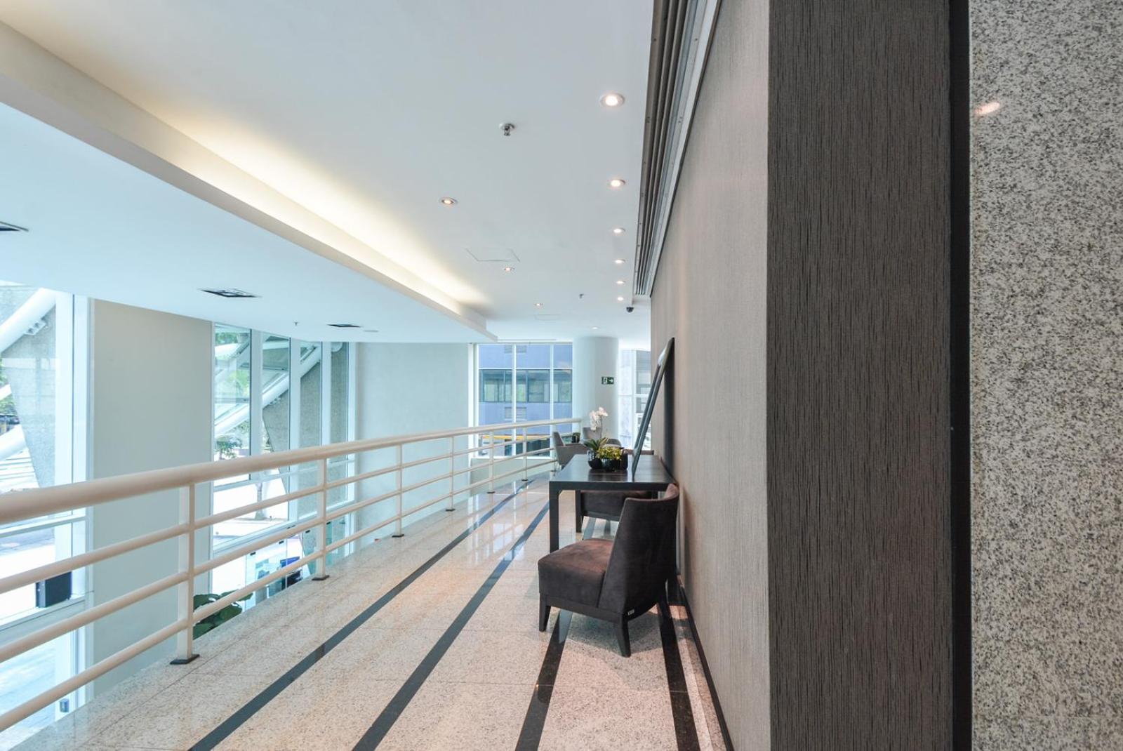 Premium Room Berrini サンパウロ エクステリア 写真
