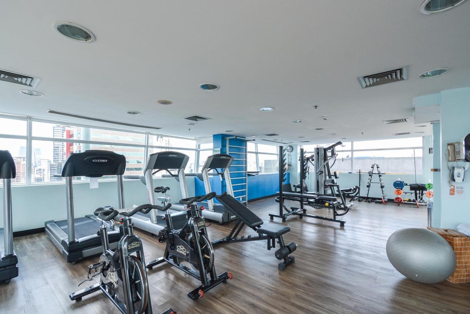 Premium Room Berrini サンパウロ エクステリア 写真