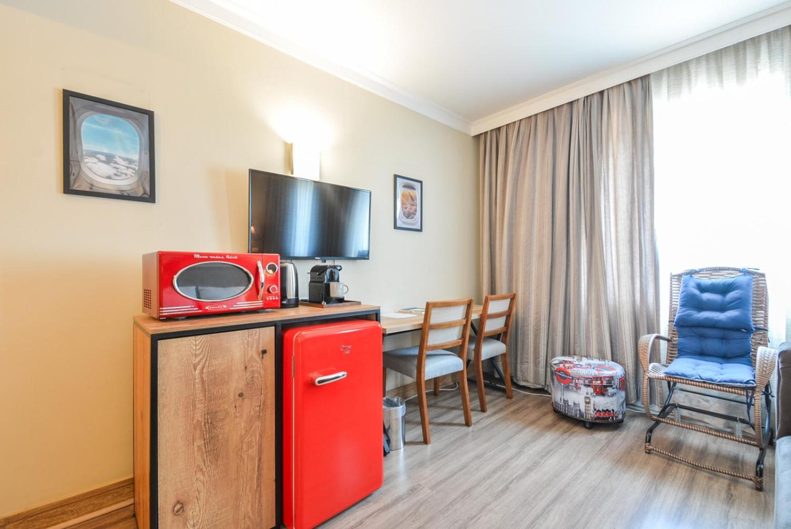 Premium Room Berrini サンパウロ エクステリア 写真