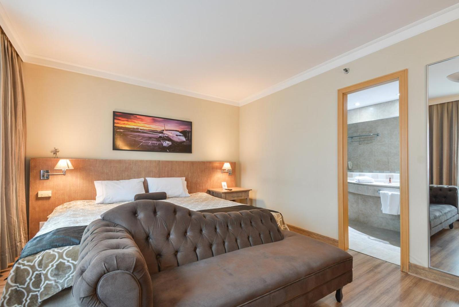 Premium Room Berrini サンパウロ エクステリア 写真